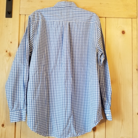 Vineyard Vines Slim Fit Tucker Button Down Shirt - Picture 4 of 7